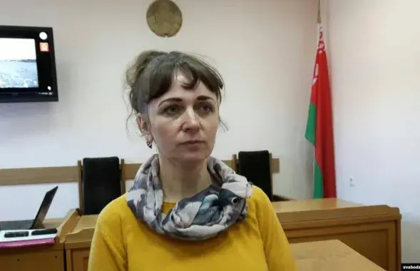 &nbsp;Лариса Щирякова / svaboda.org
