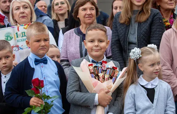 Пракуратура зачыніла ў Мінску прыватную школу / prokuratura.gov.by, ілюстрацыйнае фота

