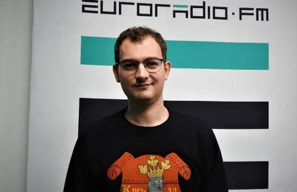 Артем Шрайбман / Еврорадио​