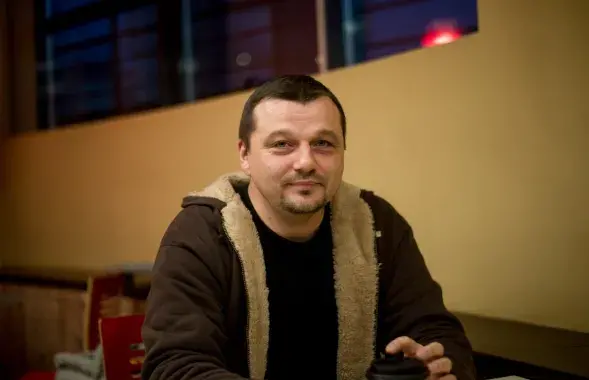 Александр Тарасенко / citydog.io
