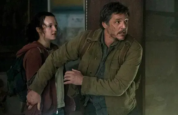 Серыял The Last of Us / HBO
