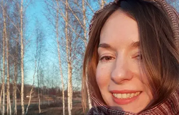 Tanya Tkachova&nbsp;/ instagram.com/tkachova_tanya