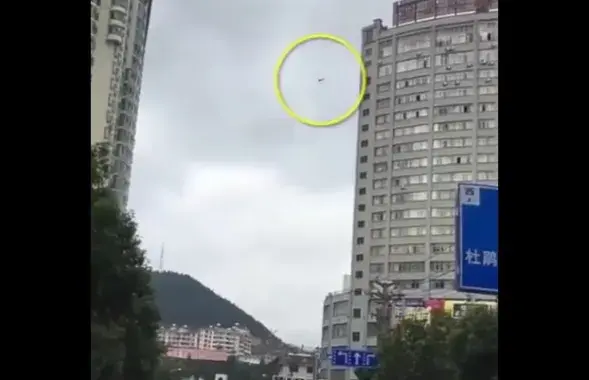 Фото: скриншот с видео