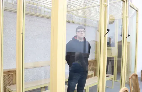 Павел Белавус / sb.by
