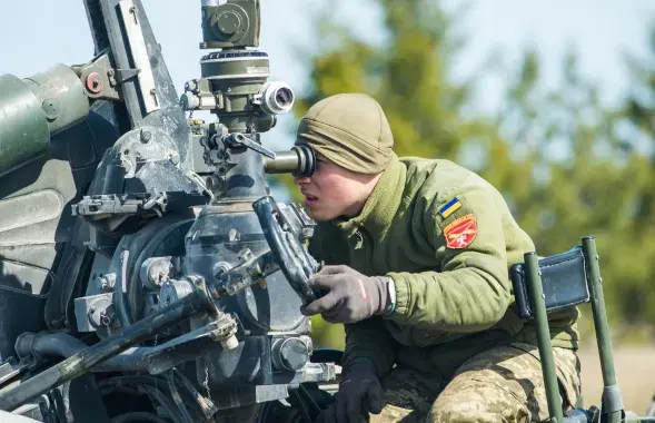 В Украине говорят о начале новой эры противовоздушной обороны / facebook.com/GeneralStaff.ua
