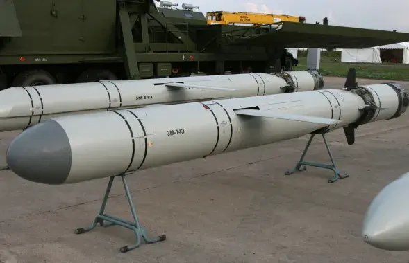 Россияне выпустили этой ночью по территории Украины 32 ракеты / иллюстративное фото&nbsp;arsenal-info
