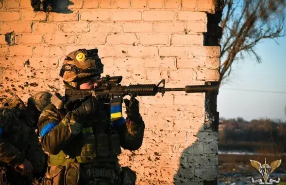 Война в Украине продолжается 11 месяцев /&nbsp;facebook.com/GeneralStaff.ua/
