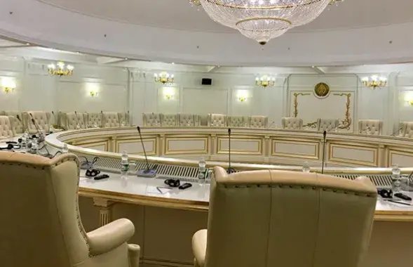 Photo: Iryna Gerashchenko&rsquo;s Facebook