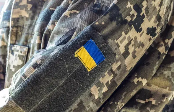 Украинские войска на Сумщине вышли к государственной границе / ua.depositphotos.com