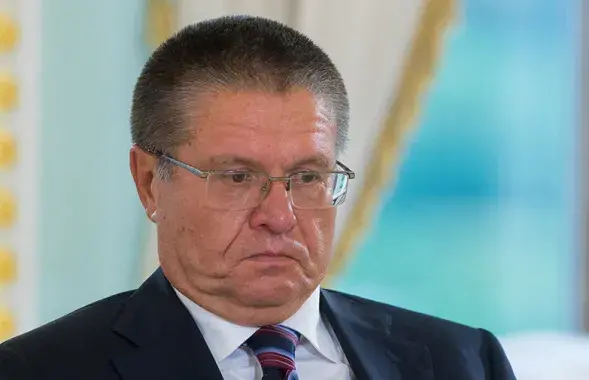 Аляксей Улюкаеў. Фота: "Газета.Ру".