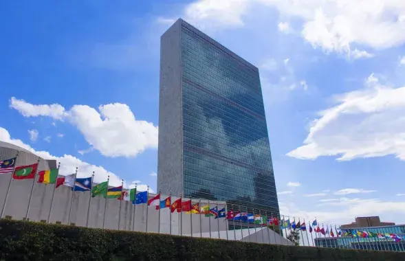 Штаб-квартира ООН / peacekeeping.un.org​