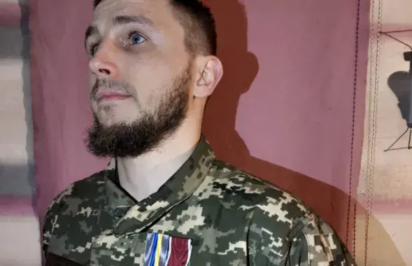 Дзяніс Урбановіч / t.me/pozirkonline
