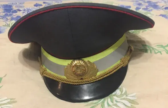МВД