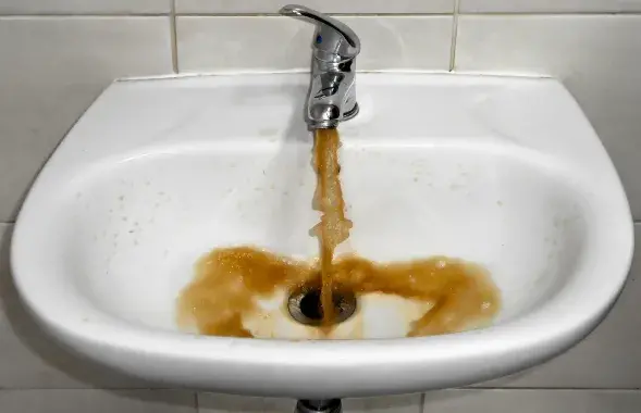 Жительница Сенно отсудила компенсацию за грязную воду из крана / pixabay.com