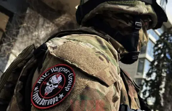 У ЗША кажуць, што Пхеньян прадае зброю ПВК "Вагнер" /&nbsp;@wargonzo
