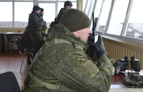 На учениях не будет президента РФ /&nbsp;Иллюстративное фото &mdash;&nbsp;"Ваяр"