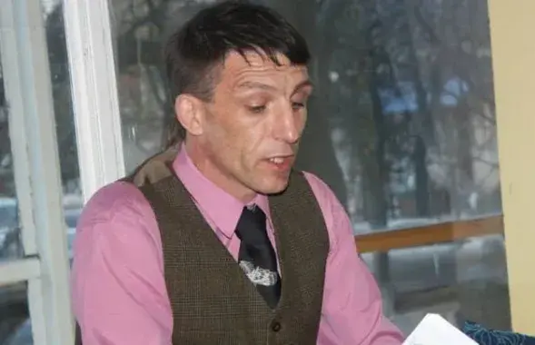 Владимир Вакуленко / Facebook / Wakulenko.k.wolodimir
