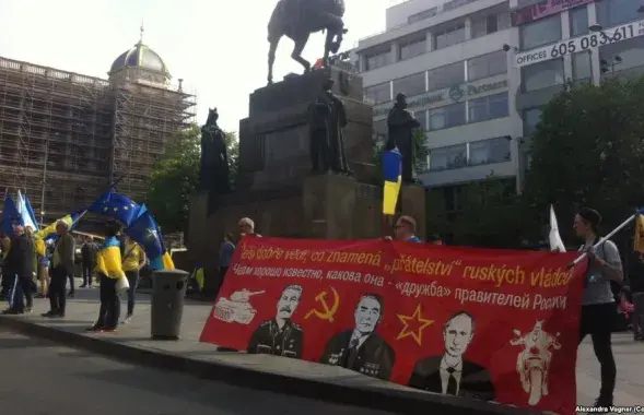 Памежны камітэт: У Брэсце “Начныя ваўкі” змогуць праехаць на польскі бок 