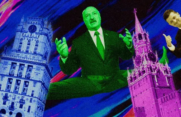Выбар рэдакцыі