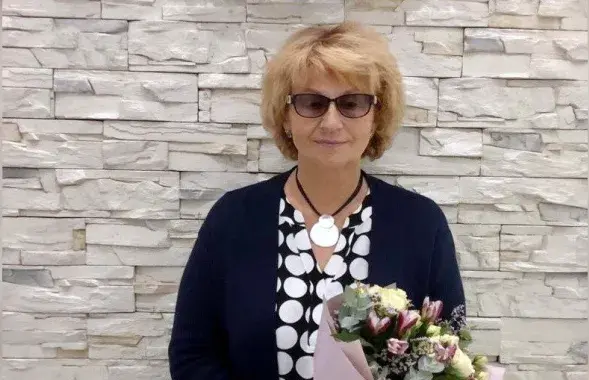 Галина Потаева / соцсети​