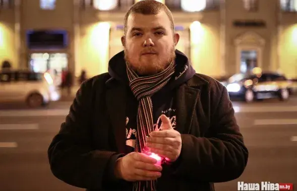 Павел Виноградов