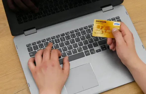 У трымальнікаў карт VISA ў Беларусі ўзніклі праблемы / ілюстрацыйнае фота pixabay.com

