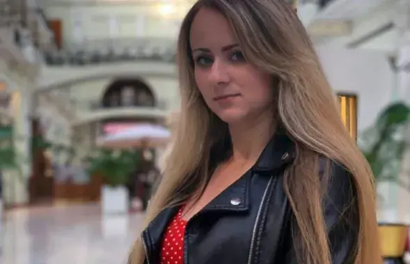 Анна Вишняк / фото из архива
