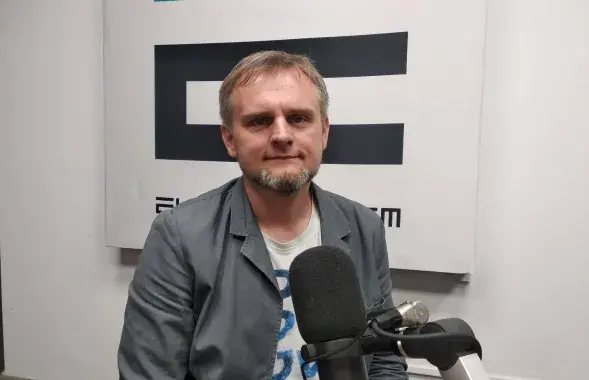 Андрей Витушко / Еврорадио