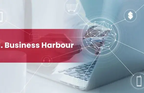 Программа Poland Business Harbour / gov.pl
