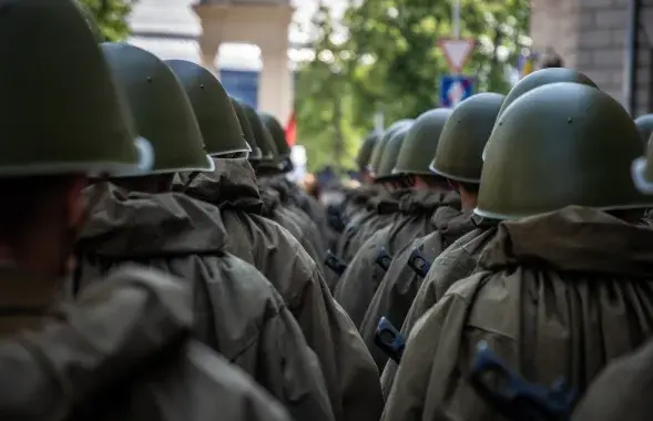 Армия / Еврорадио