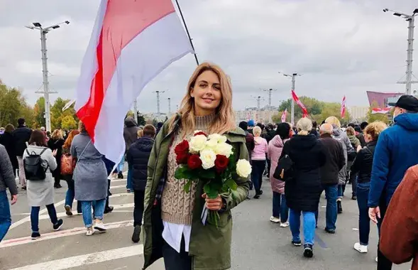 Ольга Хижинкова / instagram.com/volgena​