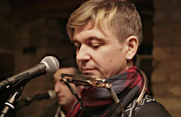 Лявон Вольский