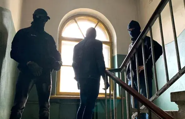 "Поздравляем с возвращением!" / Еврорадио