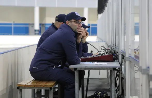 Крэйг Вудкрофт / hcdinamo.by