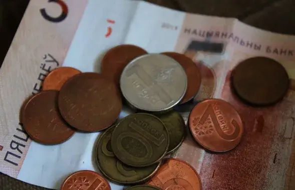 ВУП працягвае расці / Euroradio
