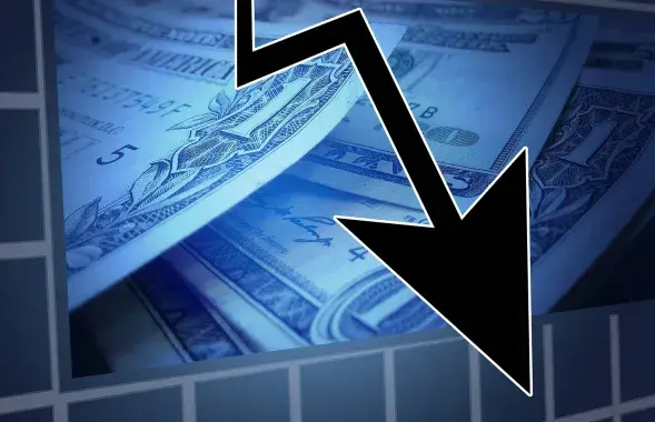 Па выніках 9 месяцаў ВУП Беларусі знізіўся на 4,7% / ілюстрацыйнае фота pixabay.com
