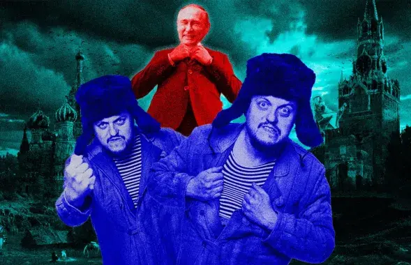 Выбар рэдакцыі