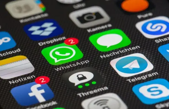 WhatsApp и другие мессенджеры