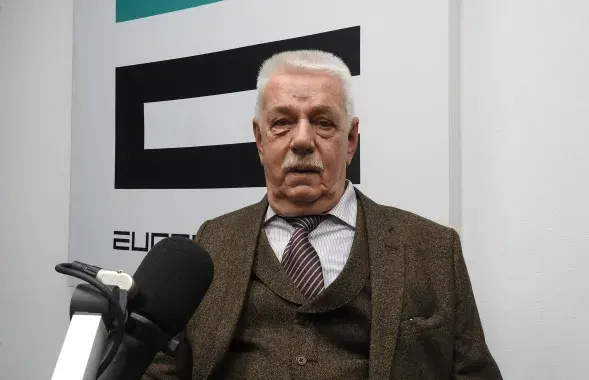 Владимир Янчук / Еврорадио