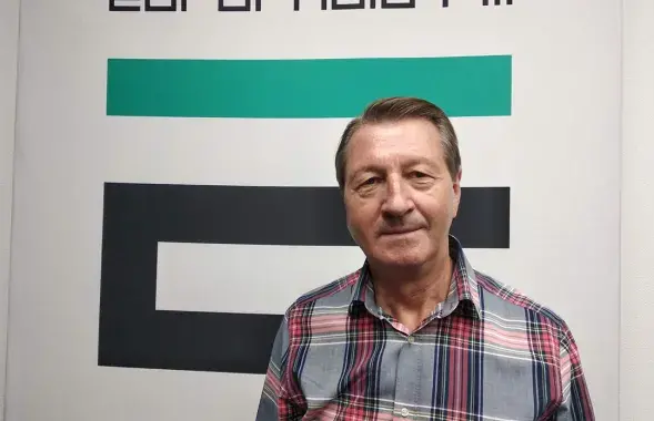 Александр Ярошук / Еврорадио​