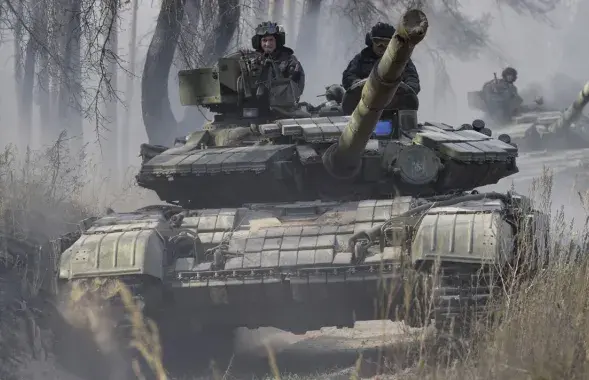 Выбар рэдакцыі