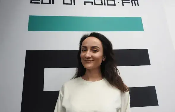 Александра Захарик / Еврорадио
