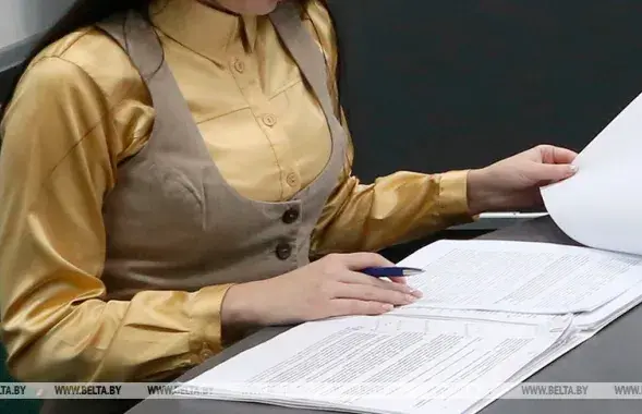 Смертность в "ковидный" 2020-й только в одном Минском районе выросла на 326 человек / БЕЛТА
