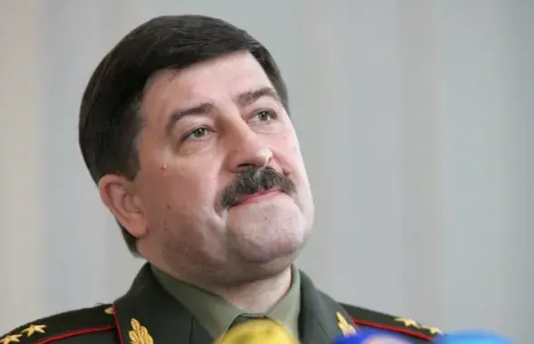 Экс-руководитель КГБ Вадим Зайцев / ByMedia.net​