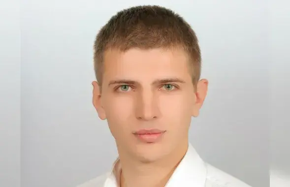 Александр Зайцев / t.me/viasna96
