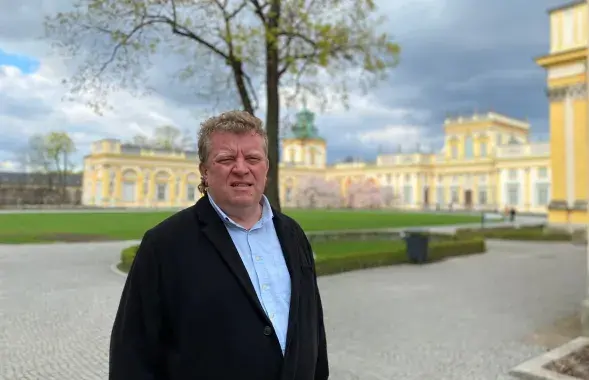 Канстанцін Залатых / facebook.com/konstantin.zolotykh
