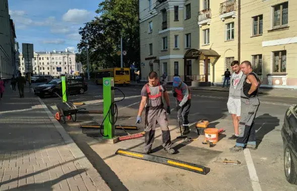 Роман Протасевич, Еврорадио​