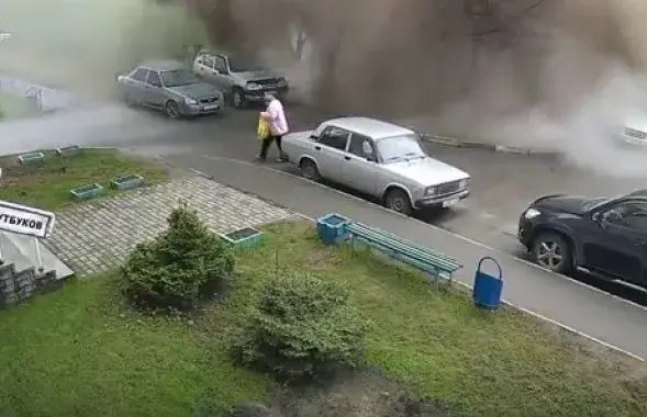 Фото: скриншот из видео.