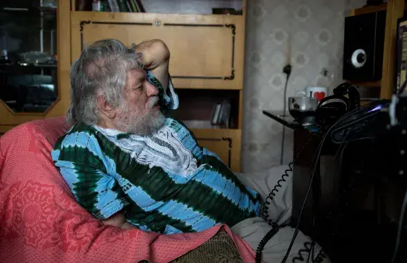 Фото: Егор Бабий, "Имена"