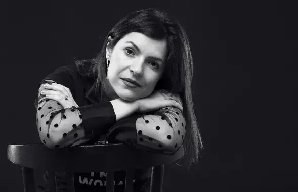 Darya Zhuk / Euroradio
